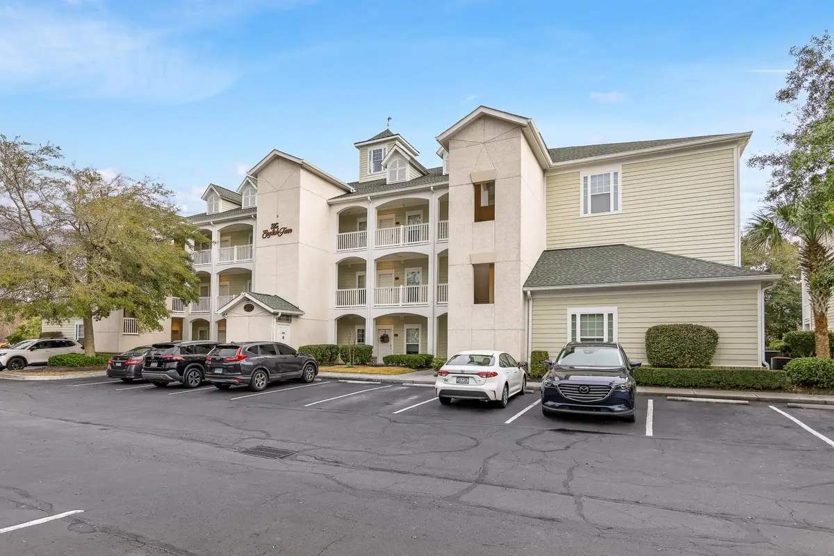 1033 World Tour Blvd. #102, Myrtle Beach, SC 29579 - #1