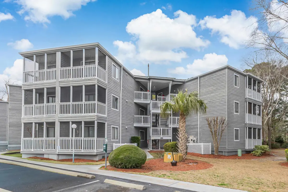 10172 Beach Dr. Sw #2103, Calabash, NC 28467 - #1