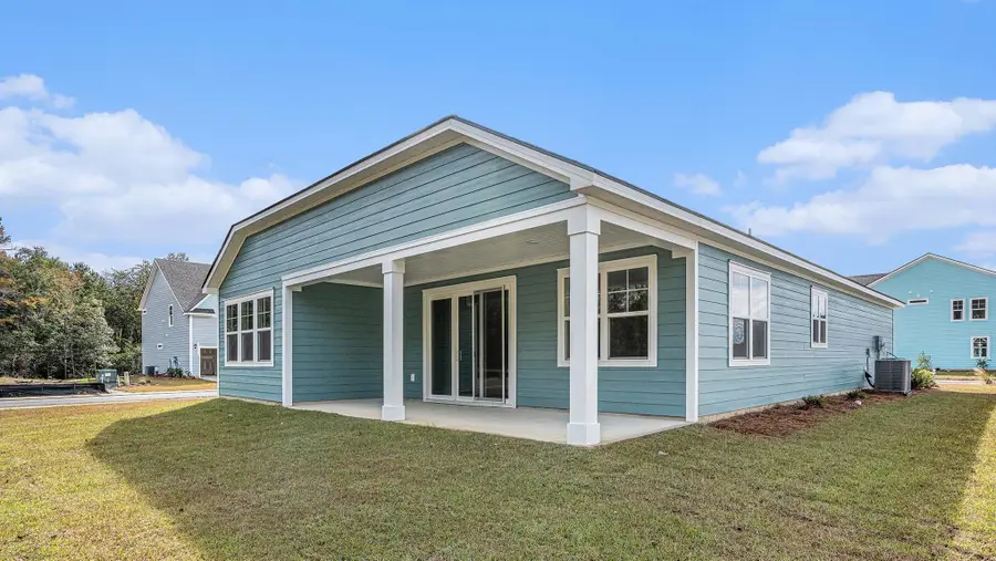 280 Hadley Springs Ave, Longs, SC 29568 - #3