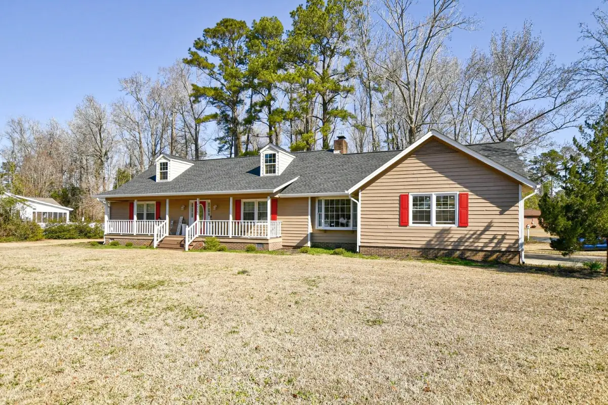 4935 Meadow St., Loris, SC 29569 - #1