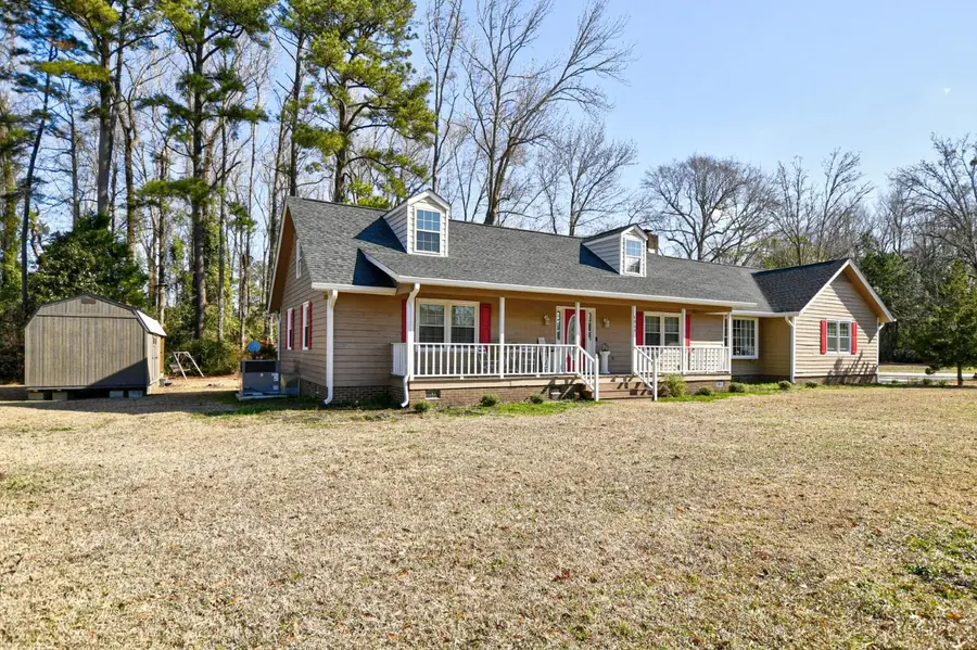 4935 Meadow St., Loris, SC 29569 - #3