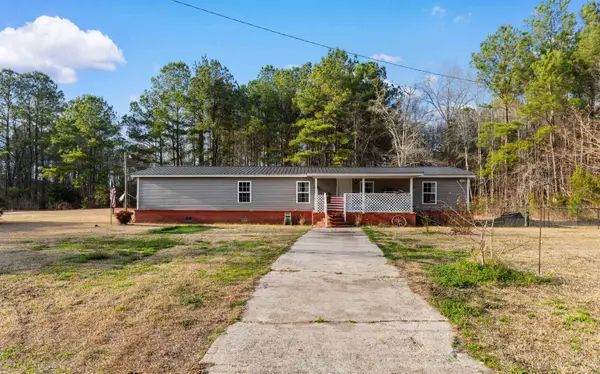 68 Bratter Ave, Nesmith, SC 29580