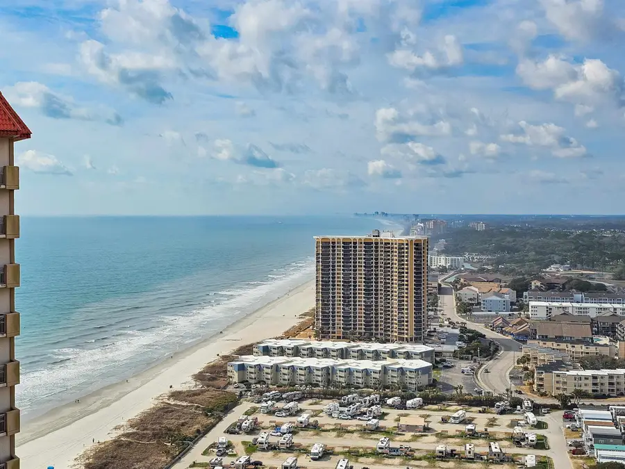 8500 Margate Circle #2809, Myrtle Beach, SC 29572 - #2