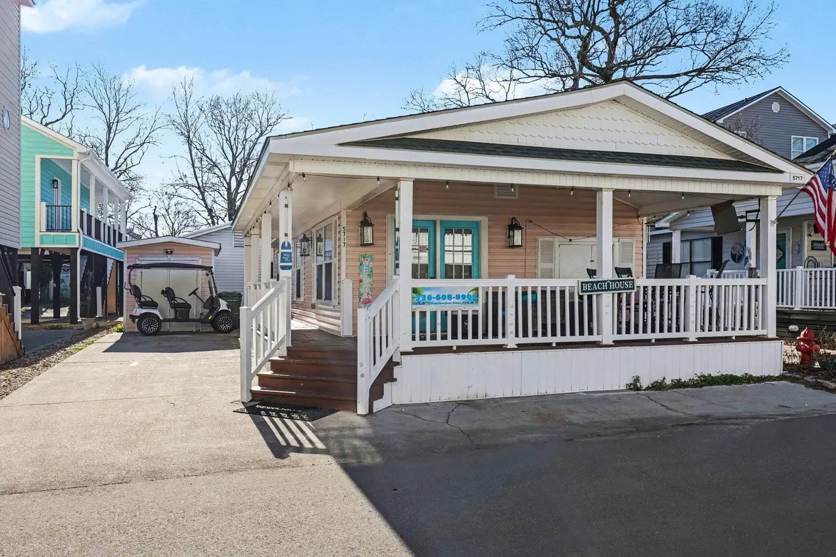 6001 S Kings Hwy., Myrtle Beach, SC 29575 - #1