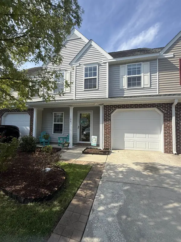 106 Wimbledon Way #106, Murrells Inlet, SC 29576