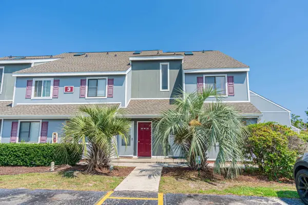 1850 Colony Dr. #3 B, Myrtle Beach, SC 29575