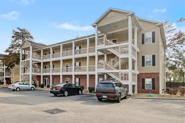 1058 Sea Mountain Hwy. #2-303, North Myrtle Beach, SC 29582