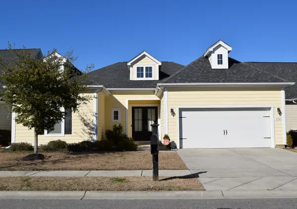 1192 Culbertson Ave., Myrtle Beach, SC 29577