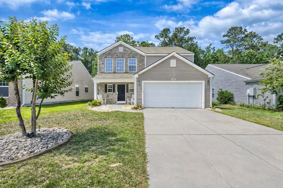 4501 Farm Lake Dr., Myrtle Beach, SC 29579 - #2