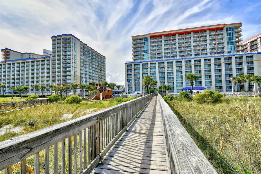 5200 N Ocean Blvd. #255, Myrtle Beach, SC 29577 - #3