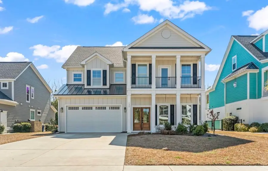 132 Palmetto Harbour Dr., North Myrtle Beach, SC 29582 - #2