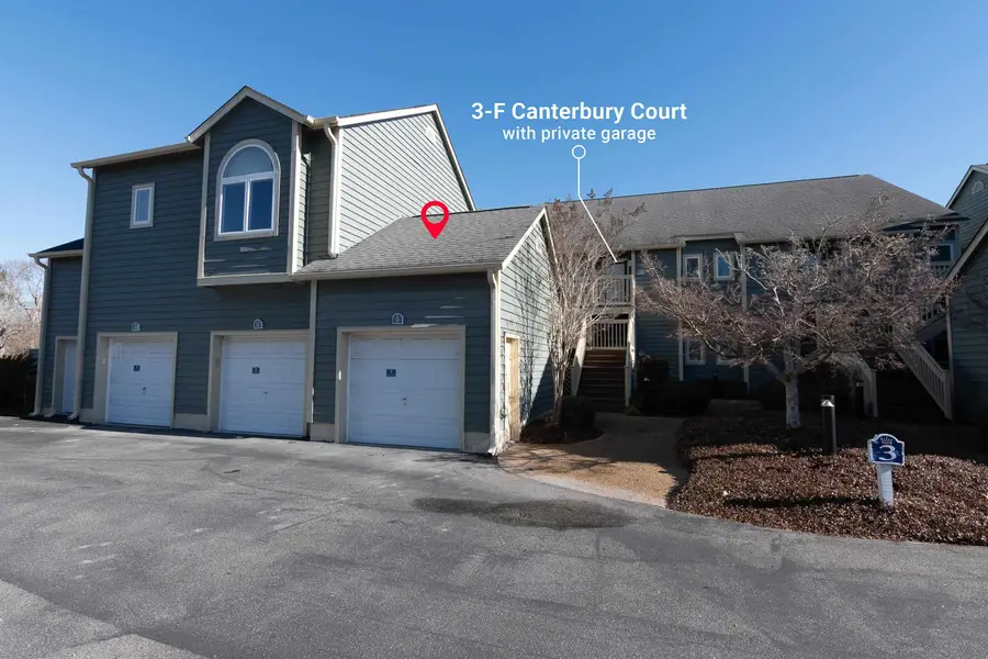 808 Castleford Circle #3-F, Myrtle Beach, SC 29572 - #2