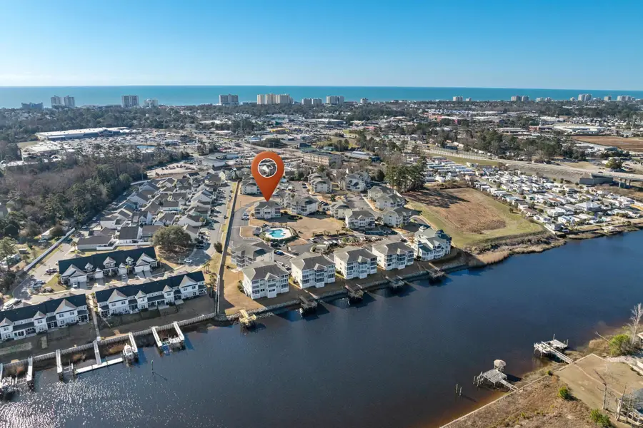 215 Landing Rd. #I, North Myrtle Beach, SC 29582 - #2