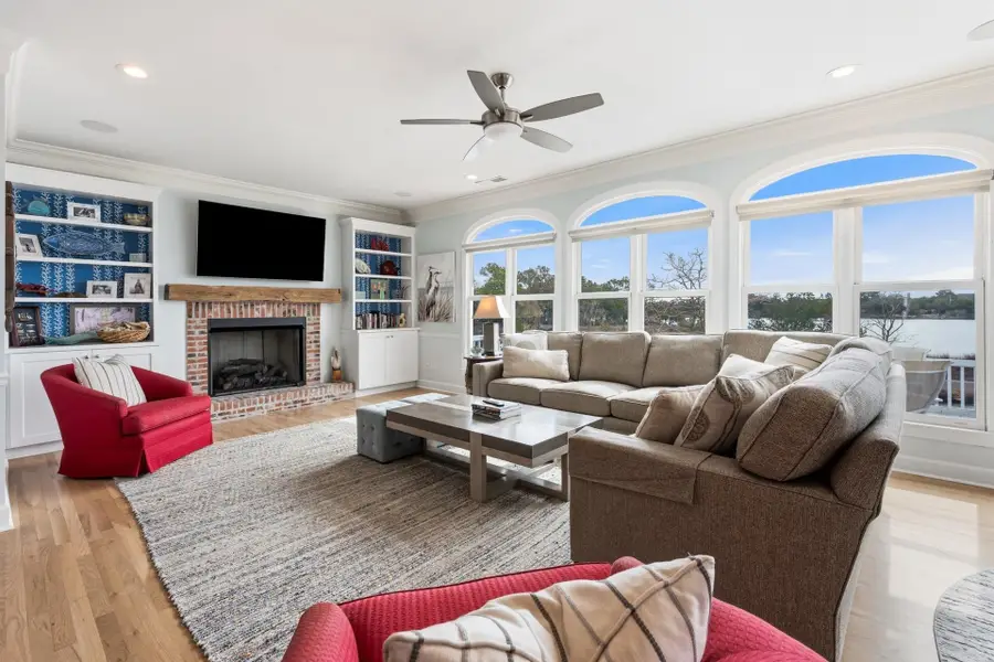 191 Marsh Lake Dr. #25, Georgetown, SC 29440 - #3