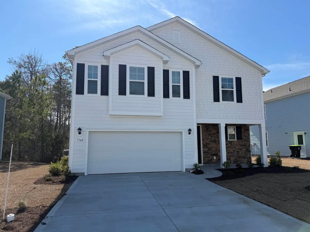 7160 Shooting Star Way, Myrtle Beach, SC 29579 - #1