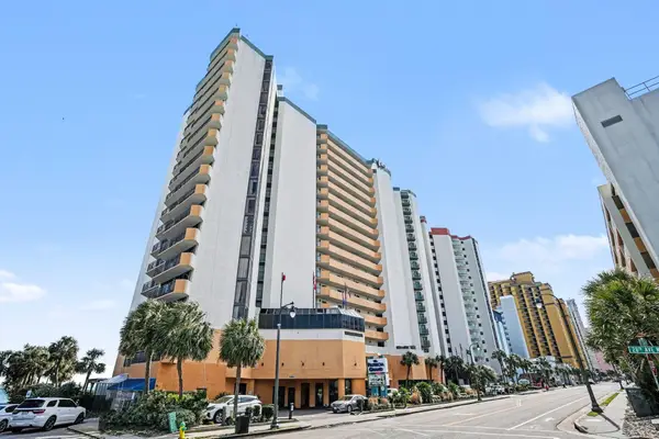 2710 N Ocean Blvd. #308, Myrtle Beach, SC 29577