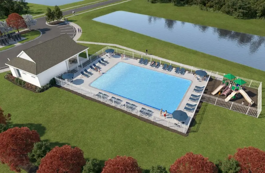 6032 Harness Ct., Myrtle Beach, SC 29588 - #2