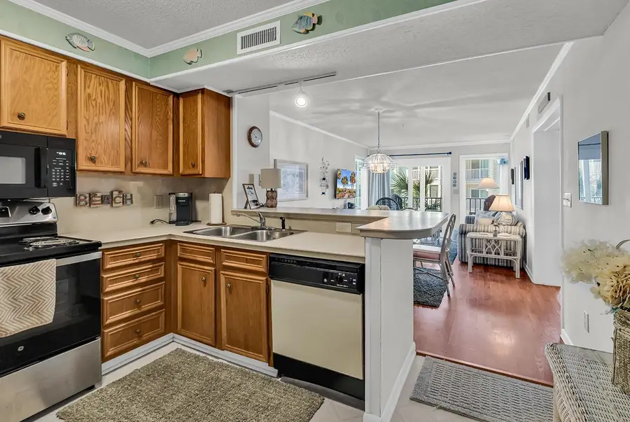 9580 Shore Dr. #207, Myrtle Beach, SC 29572 - #2