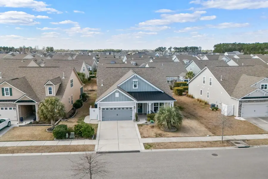 1828 Parish Way, Myrtle Beach, SC 29577 - #3