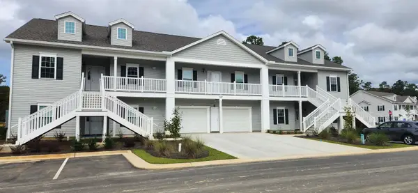 1144 Freeboard St. #101, Murrells Inlet, SC 29576