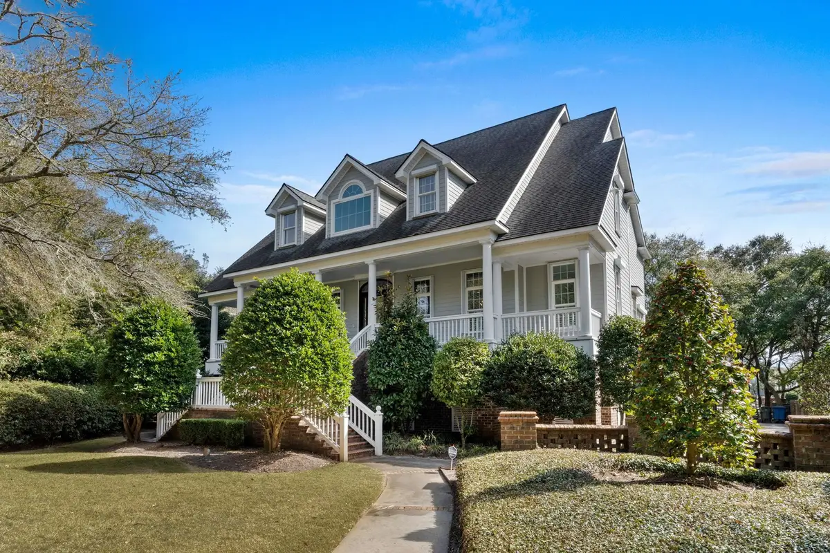 8704 N Ocean Blvd., Myrtle Beach, SC 29572 - #1