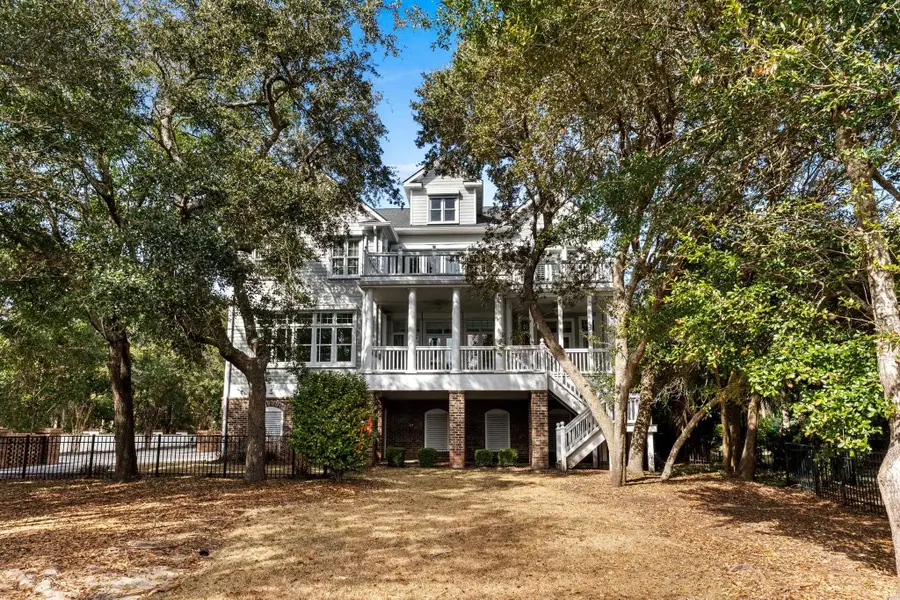 8704 N Ocean Blvd., Myrtle Beach, SC 29572 - #3