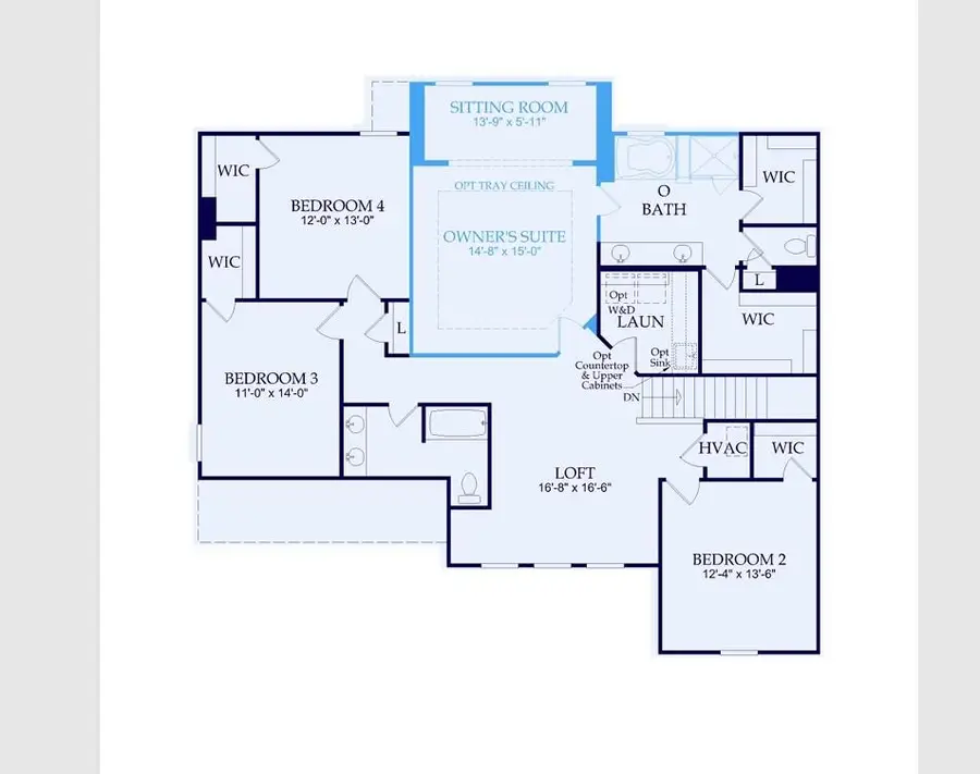 1502 Winding Creek Way, Myrtle Beach, SC 29588 - #3