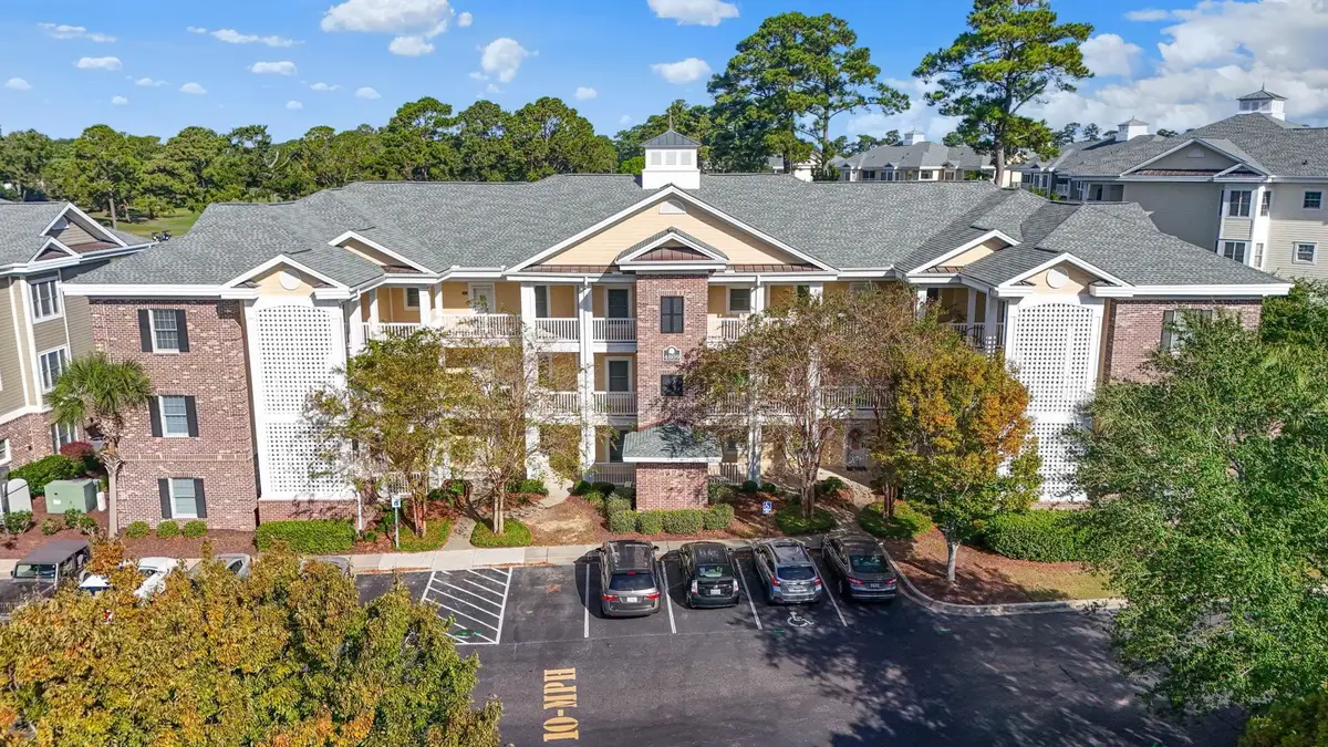 4809 Luster Leaf Circle #102, Myrtle Beach, SC 29577 - #1