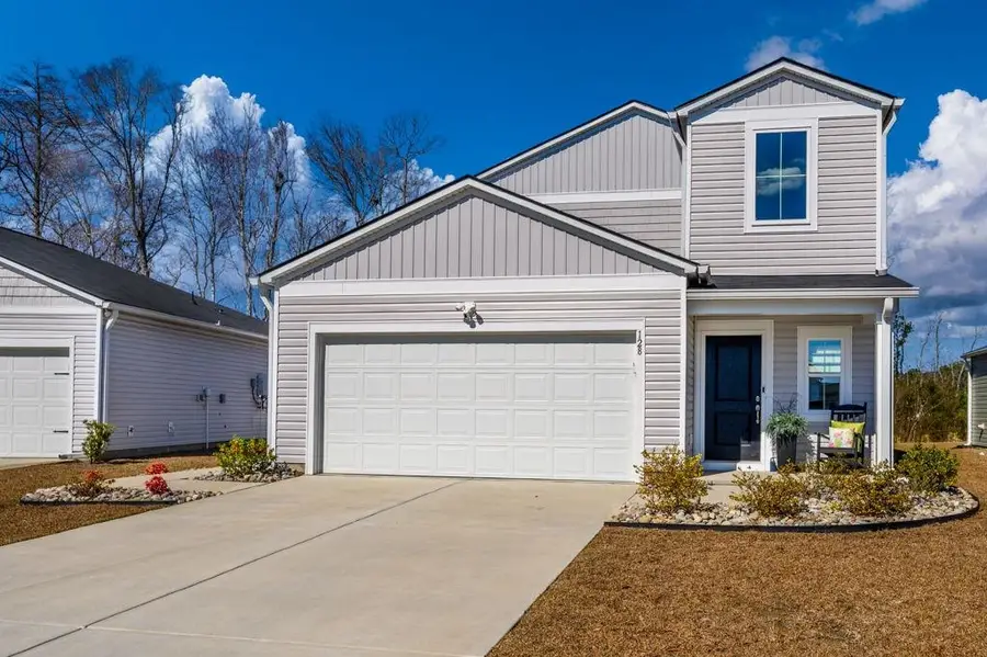 128 Timber Oaks Dr., Myrtle Beach, SC 29588 - #3