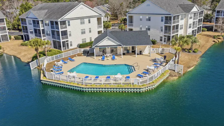 627 Woodmoor Dr. #203, Murrells Inlet, SC 29576 - #3