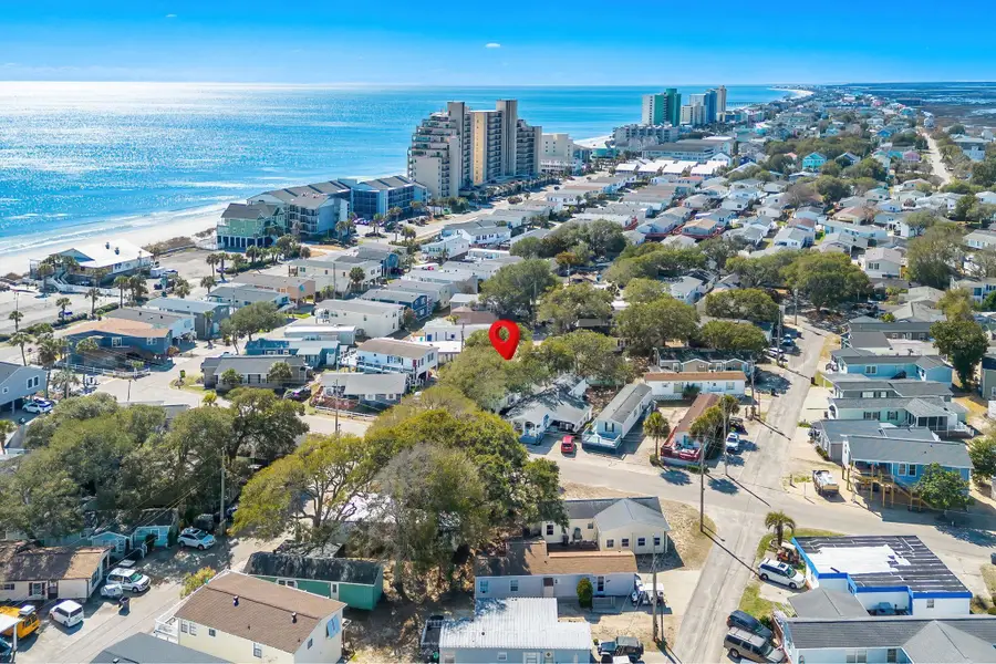 1921 Kingfisher Dr., Surfside Beach, SC 29575 - #3