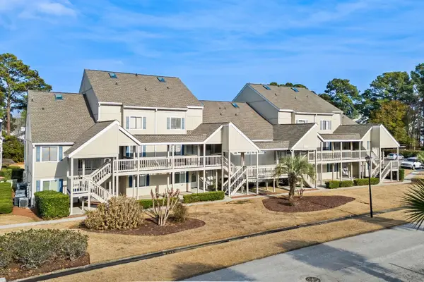 1920 Bent Grass Dr. #35 O, Myrtle Beach, SC 29575