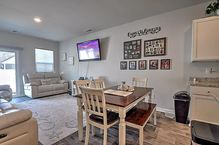 1122 Blueback Herring Way #159, Conway, SC 29526 - #3