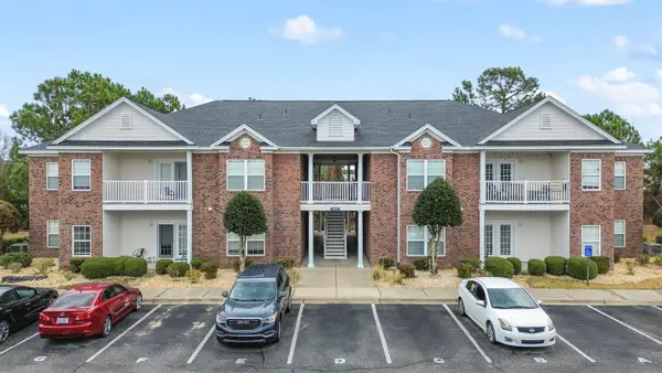 2025 Silvercrest Dr. #23G, Myrtle Beach, SC 29579