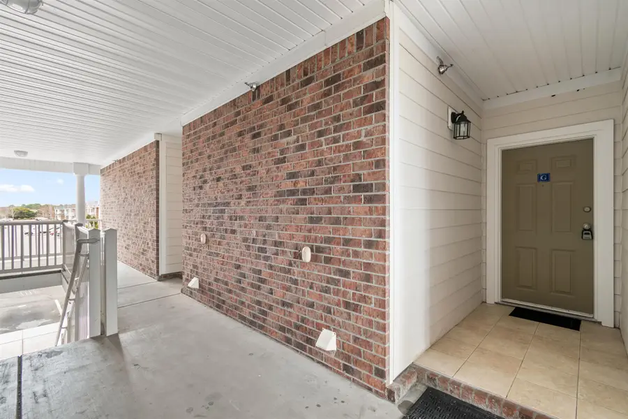 2025 Silvercrest Dr. #23G, Myrtle Beach, SC 29579 - #3