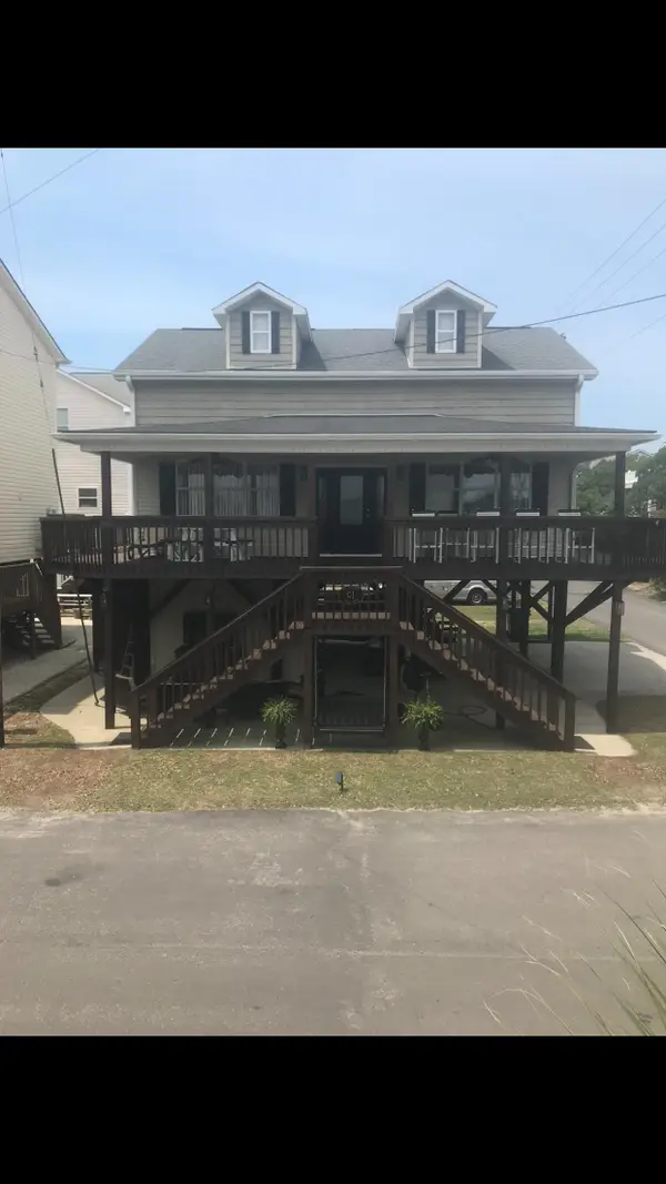 6001 C1 South Kings Hwy., Myrtle Beach, SC 29575