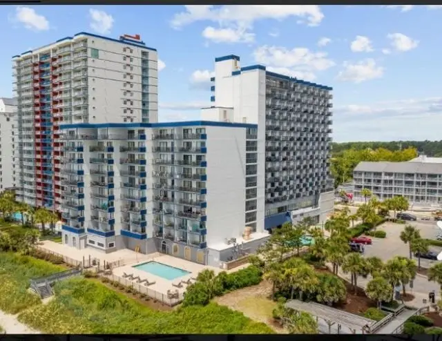2001 S Ocean Blvd. S #1410, Myrtle Beach, SC 29577 - #2
