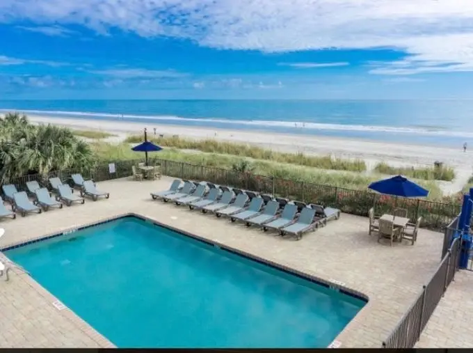 2001 S Ocean Blvd. S #1410, Myrtle Beach, SC 29577 - #3