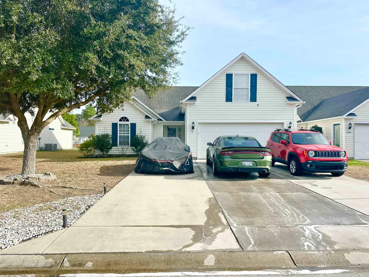 8208 Autumn Pond Ct., Myrtle Beach, SC 29579 - #1