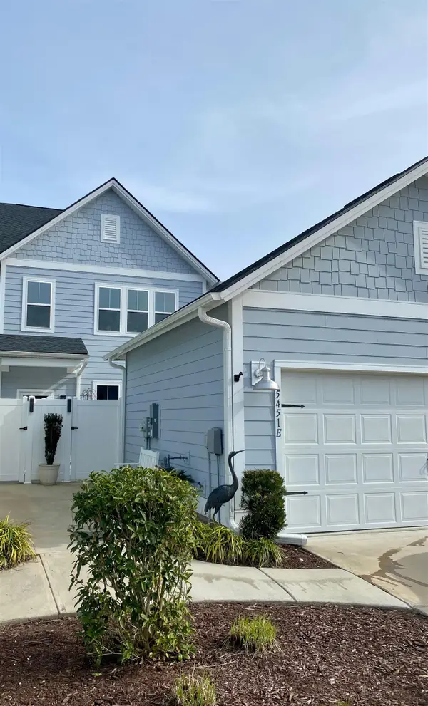 5451 Knobcone Loop #E, Myrtle Beach, SC 29577