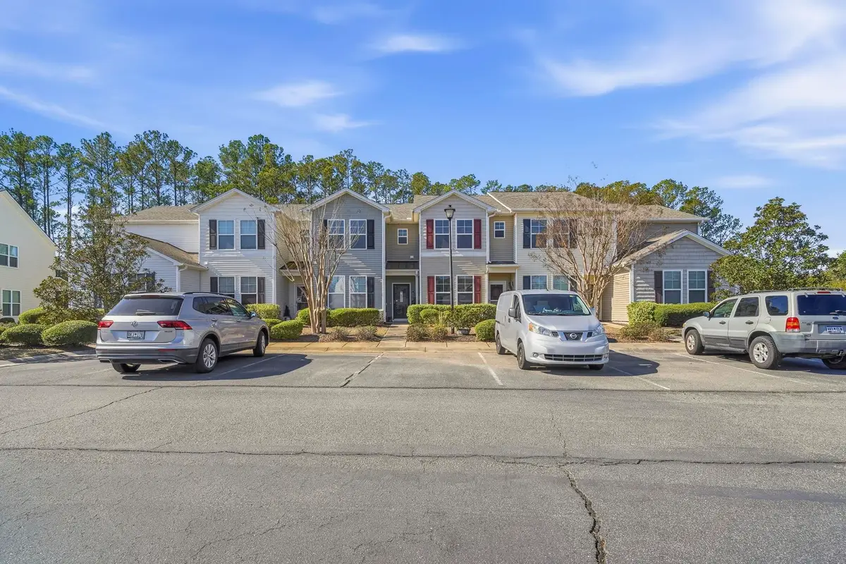 347 Castle Dr. #1454, Myrtle Beach, SC 29579 - #1
