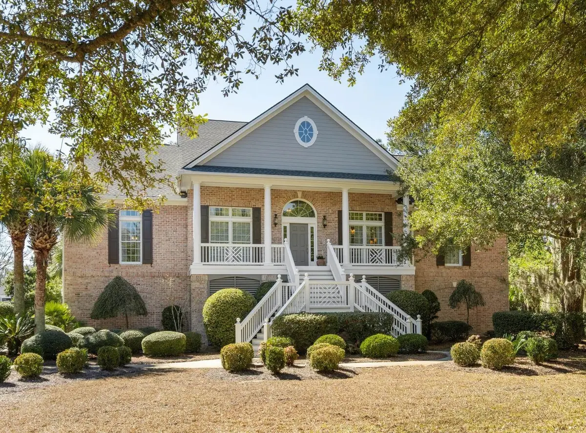 250 Pinckney Ave., Georgetown, SC 29440 - #1