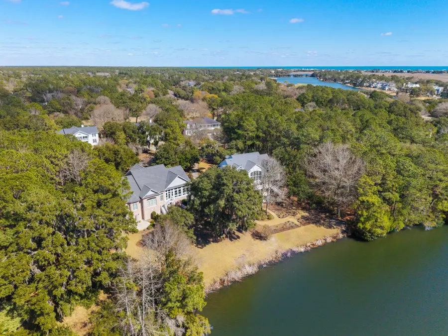 250 Pinckney Ave., Georgetown, SC 29440 - #3