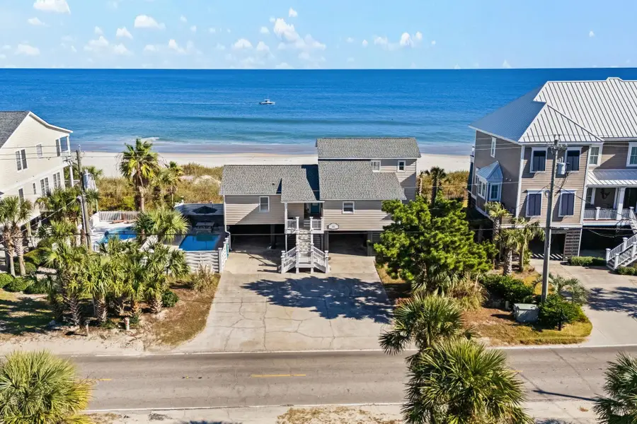 1789 South Waccamaw Dr., Waccamaw Neck, SC 29576 - #2