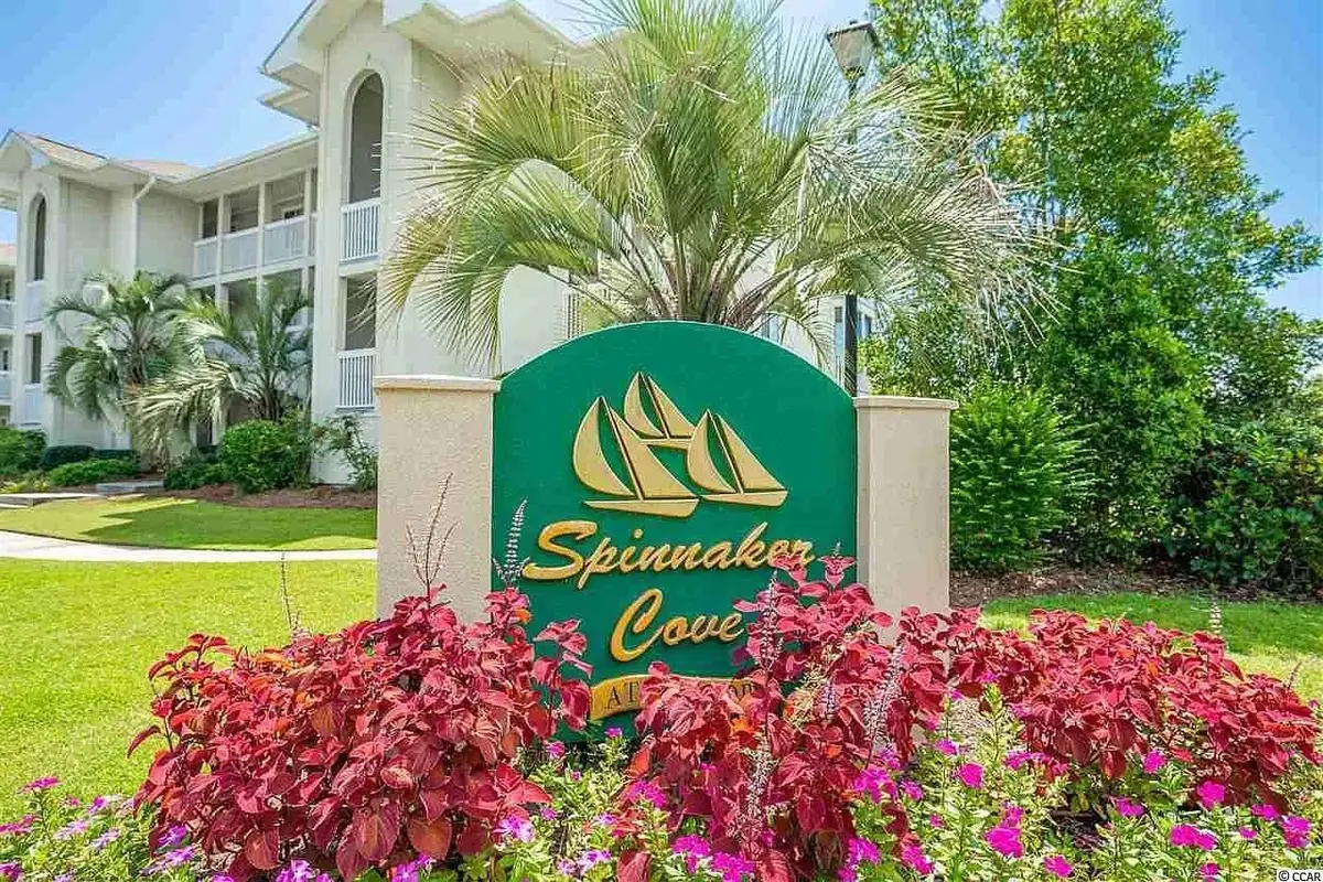 4409 Eastport Blvd. #E7, Little River, SC 29566 - #1