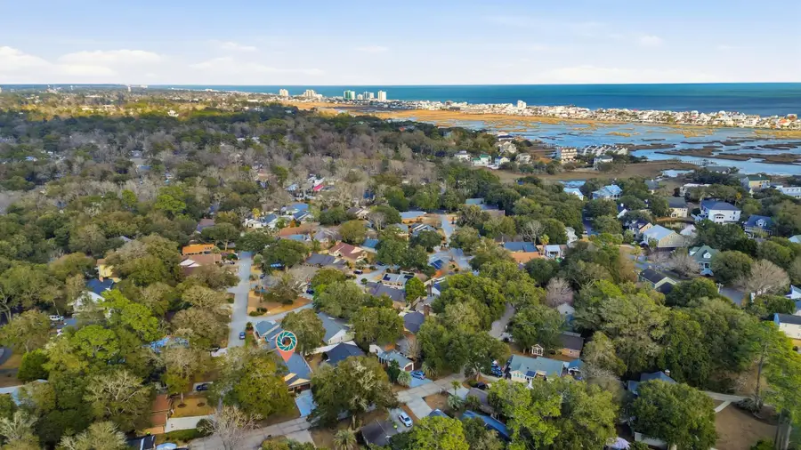 879 Kittiwake Ln., Murrells Inlet, SC 29576 - #2