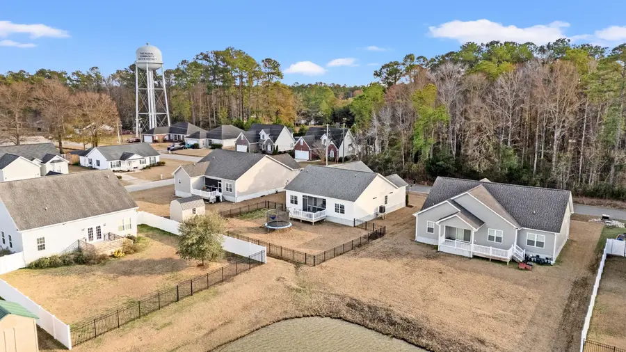 380 Rose Ave., Georgetown, SC 29440 - #2