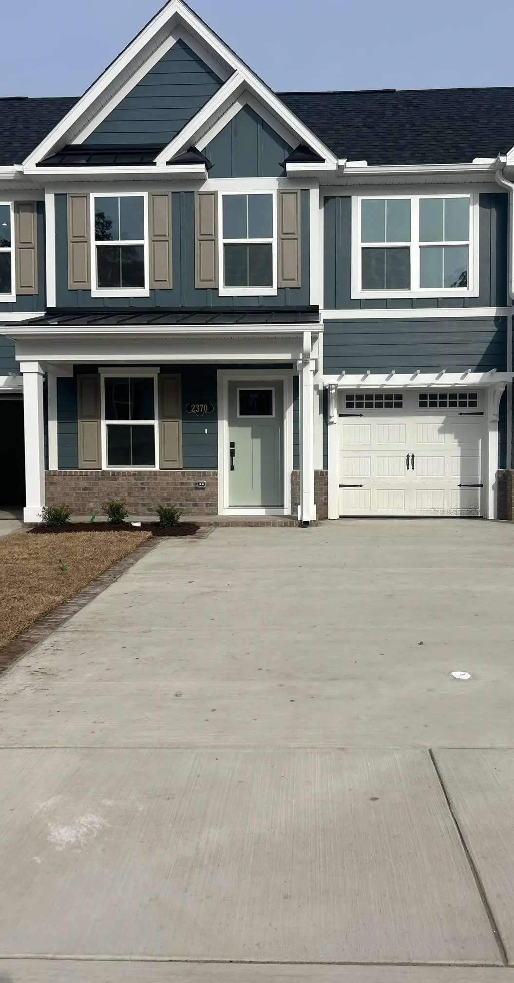 2370 Elowen Ln. #23E, Longs, SC 29568 - #1