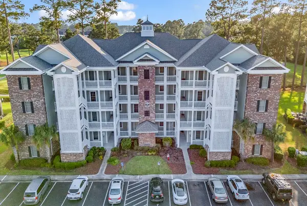 4874 Luster Leaf Circle #301, Myrtle Beach, SC 29577