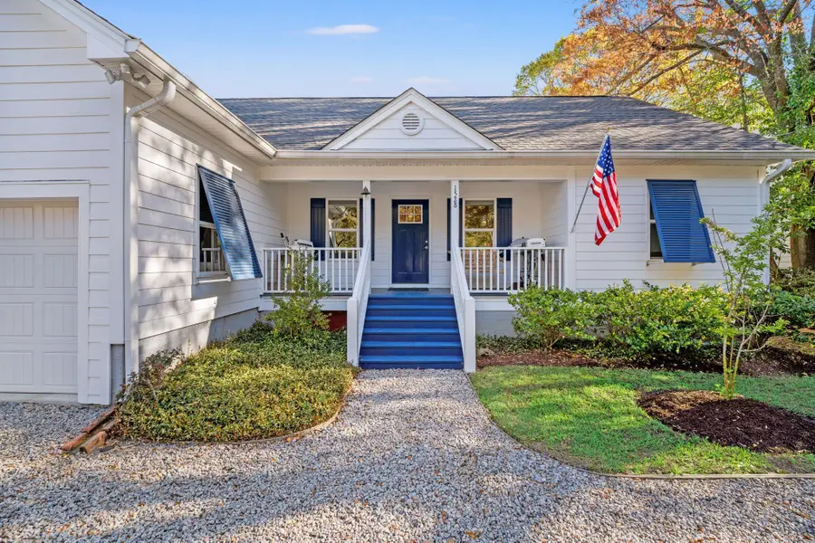 1528 Winyah St., Georgetown, SC 29440 - #2